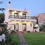 Villa Calliope Lardos